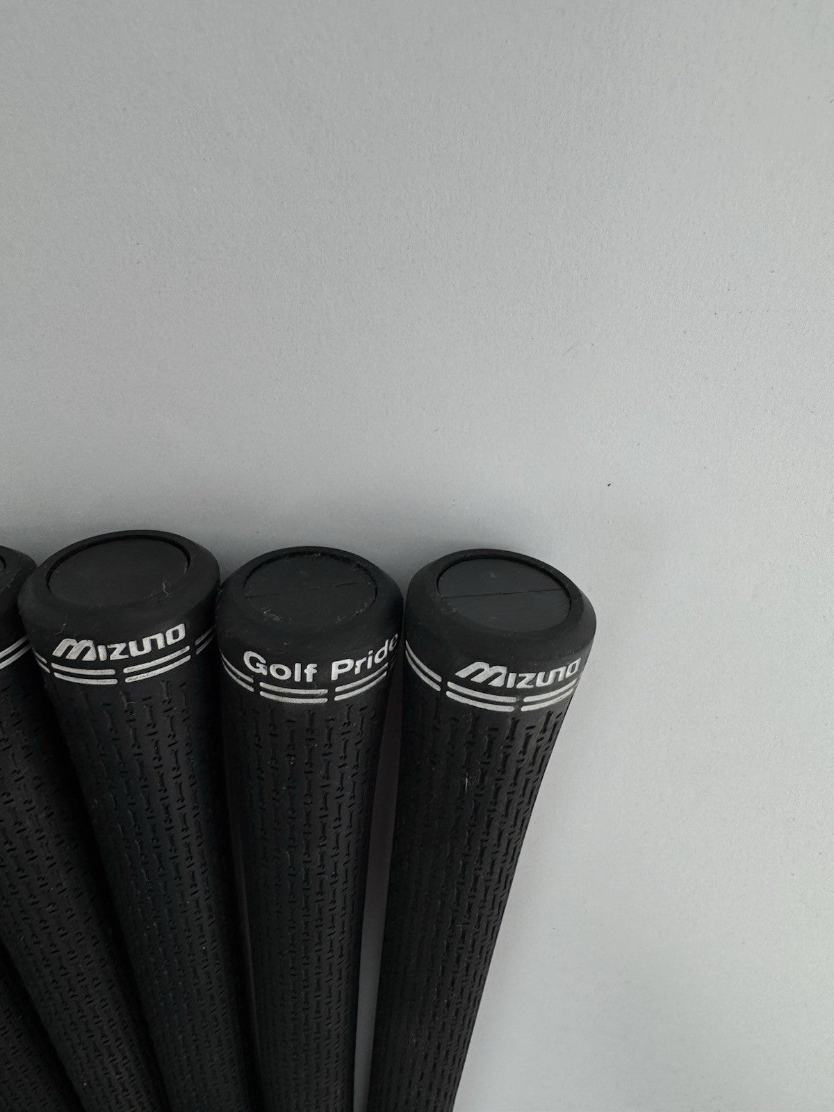 Golf Pride Mizuno Golf Grips (7) Tour Velvet Standard /Mens /Pulled /343737