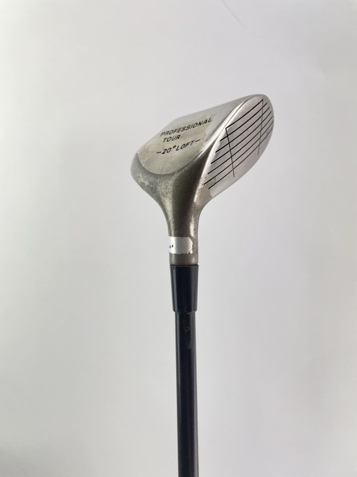 Mens Golf 5 Wood 20* Acer Regular Flex Graphite /Right /New Grip /218104