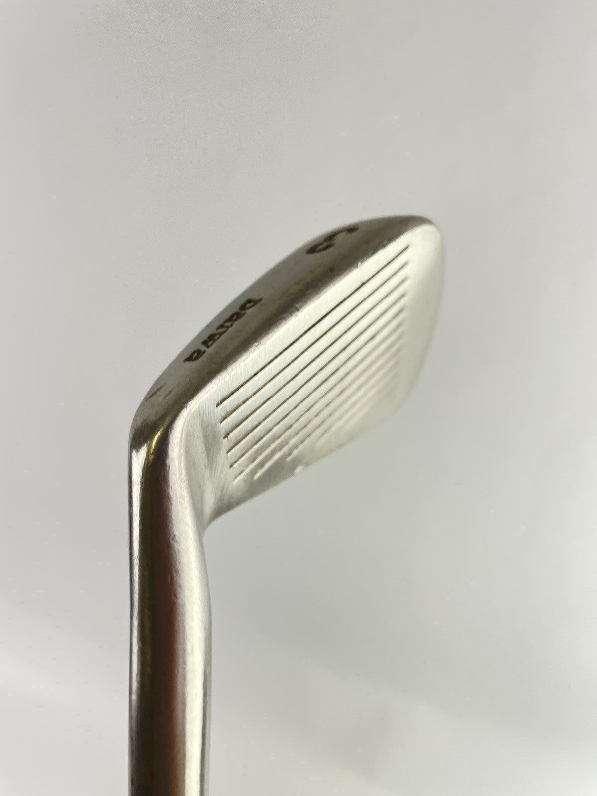 Daiwa Forged 3 Iron Regular Flex Steel /Right Handed /New Grip /113639