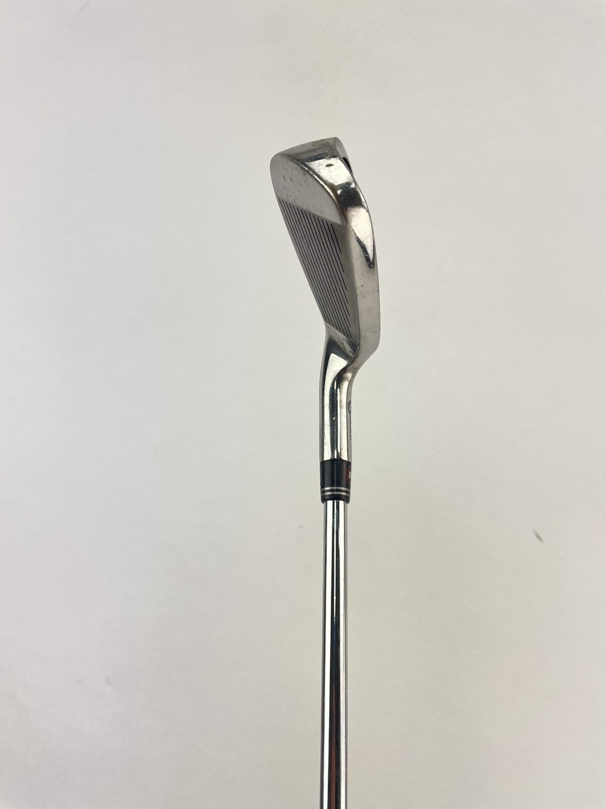 Ram Golf 8 Iron FX100 Regular Flex Steel /Right Handed /New Grip /1894815