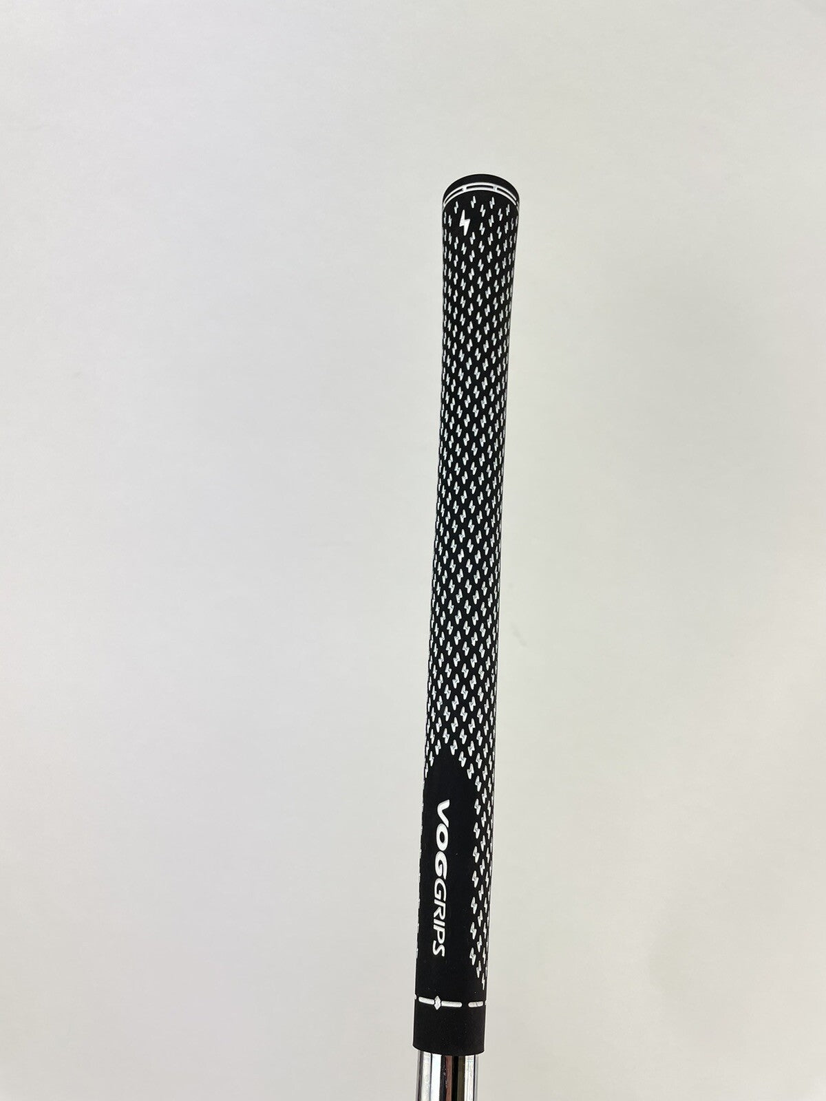 Mizuno MP25 6 Iron Left Handed Stiff Flex Steel /Demo /Brand New /1639212