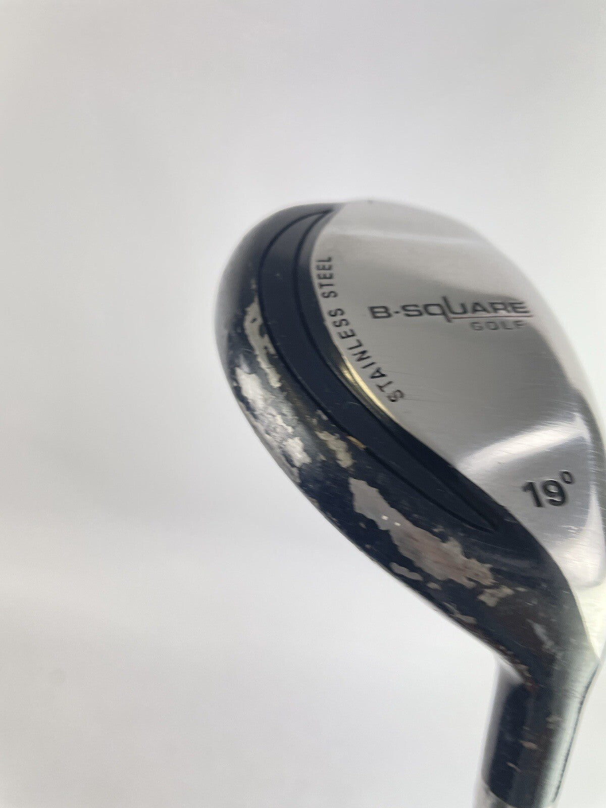 B-Square Golf Hybrid 19 Degrees Regular Flex Graphite /Right Handed /94402