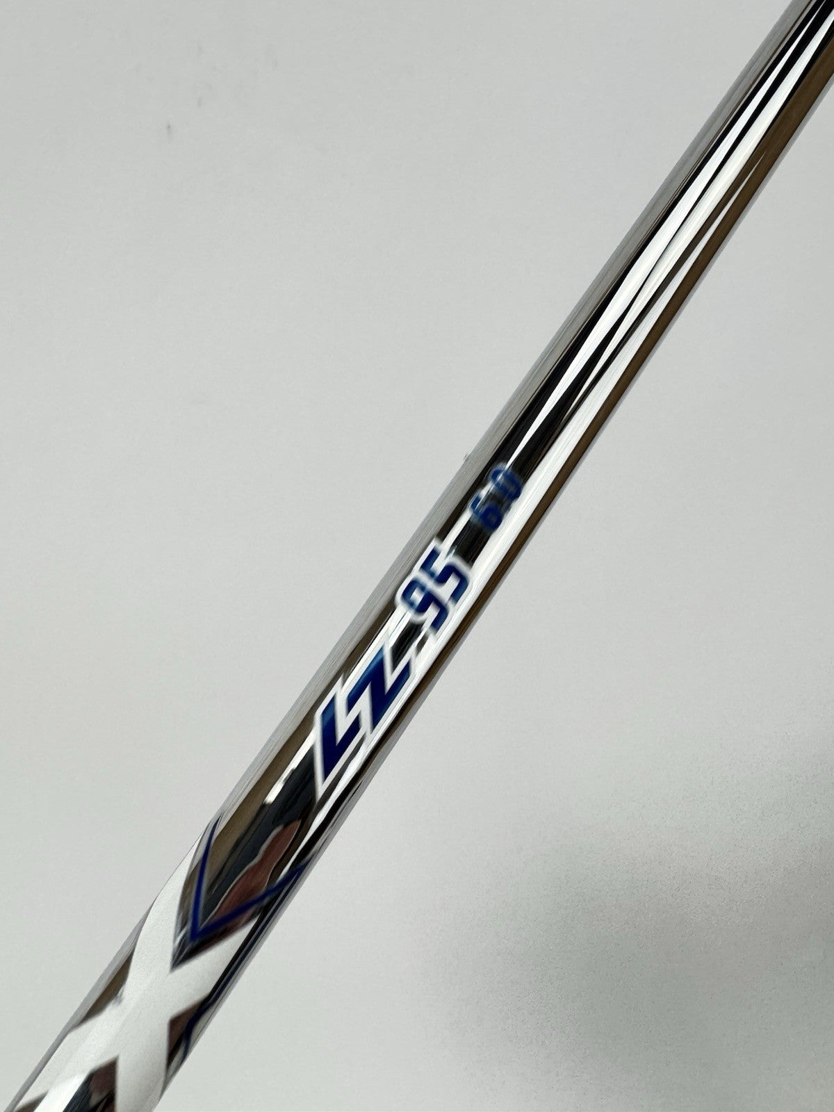 Project X LZ Iron Shaft 95 6.0 Stiff Flex Steel 35.75” /0.370 Parallel /336755