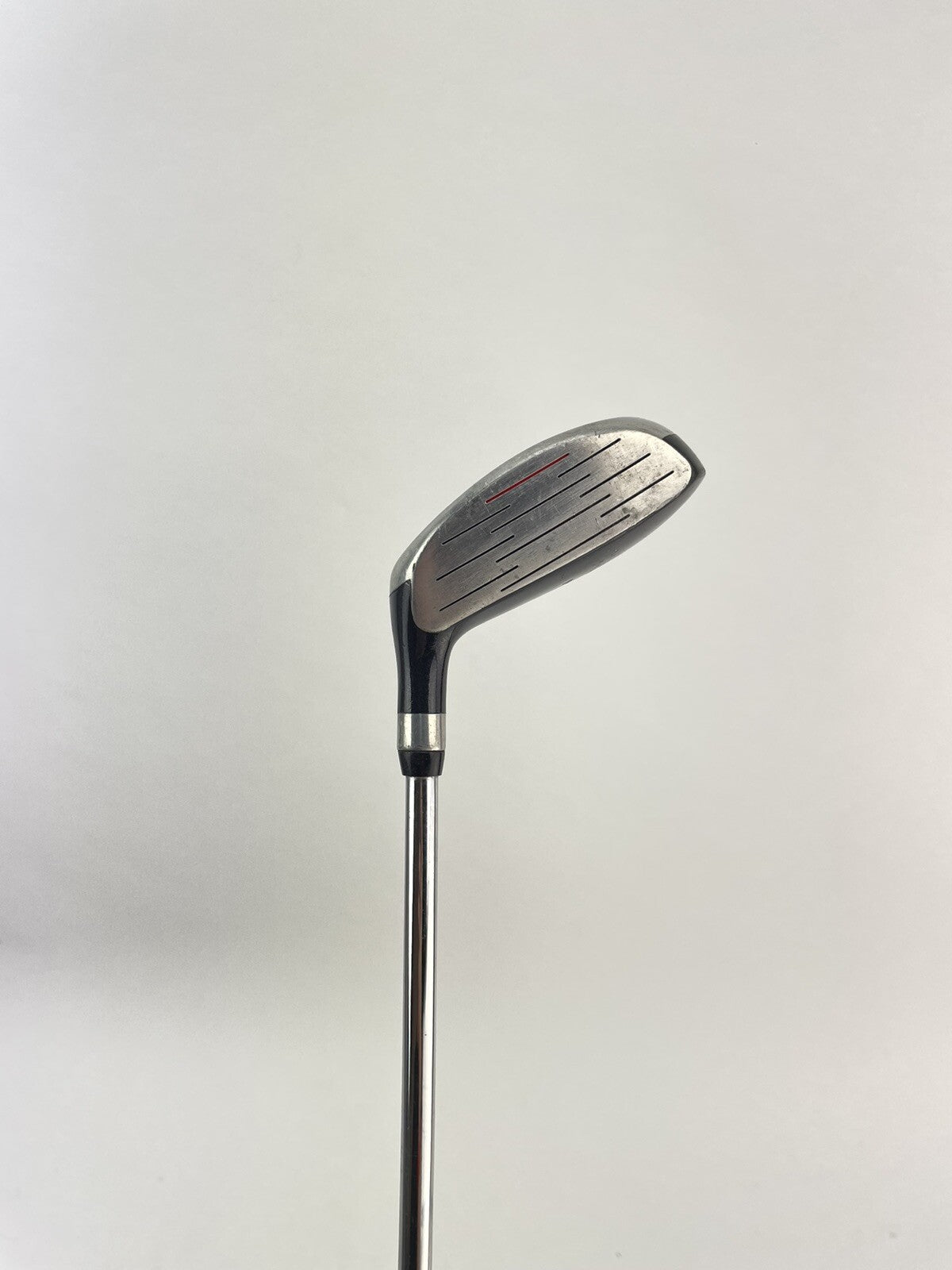Donnay Firefly 3 Hybrid Regular Flex Steel /Right Handed /New Grip /179775