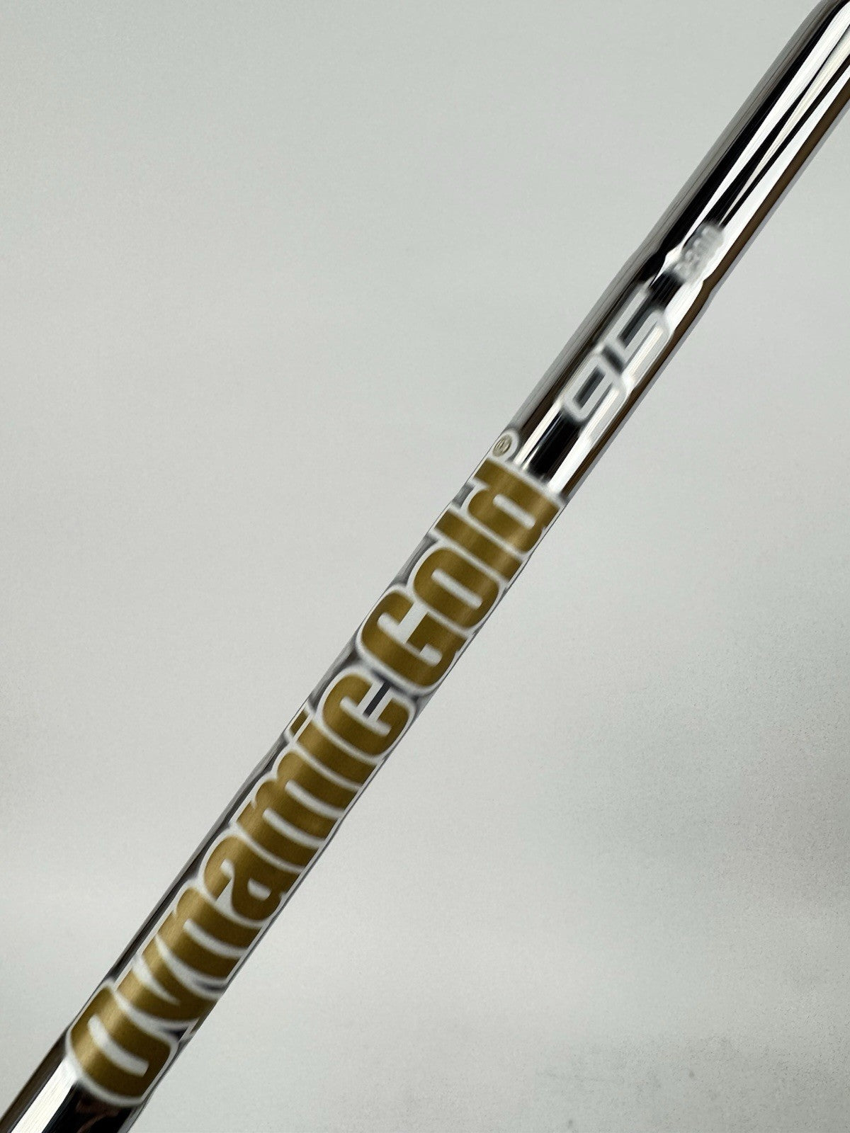 Dynamic Gold 95 Iron Shaft R300 Regular Flex Steel 35.25 /0.355 Tapered/316912