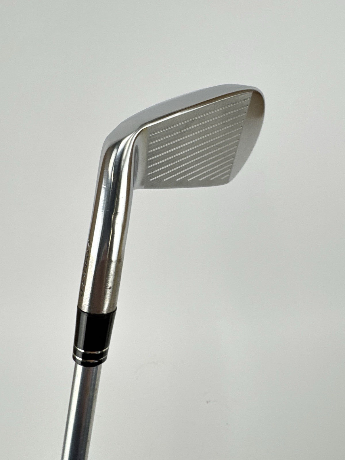 Srixon ZX5 MKII 6 Iron Forged Project X IO 5.5 Regular Steel /Right /330229