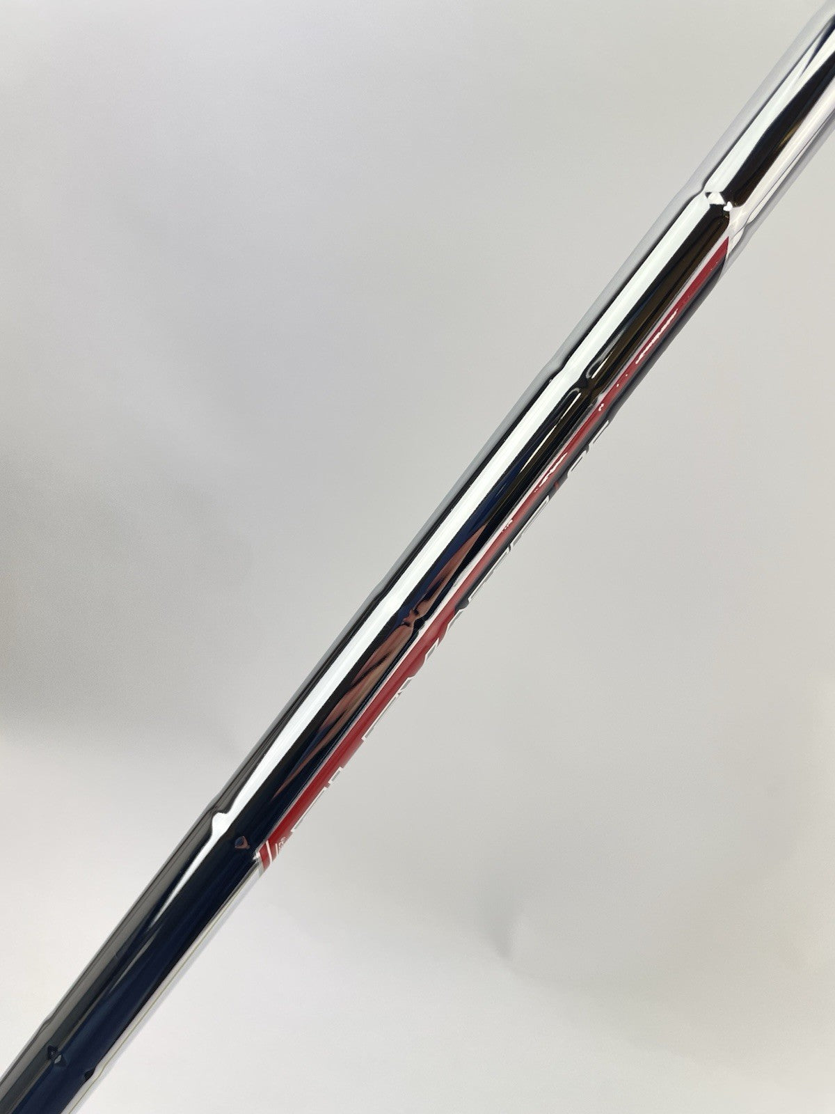 Elevate 95 VSS Iron Shaft Stiff Flex Steel 35” /0.370 Parallel /30415 2