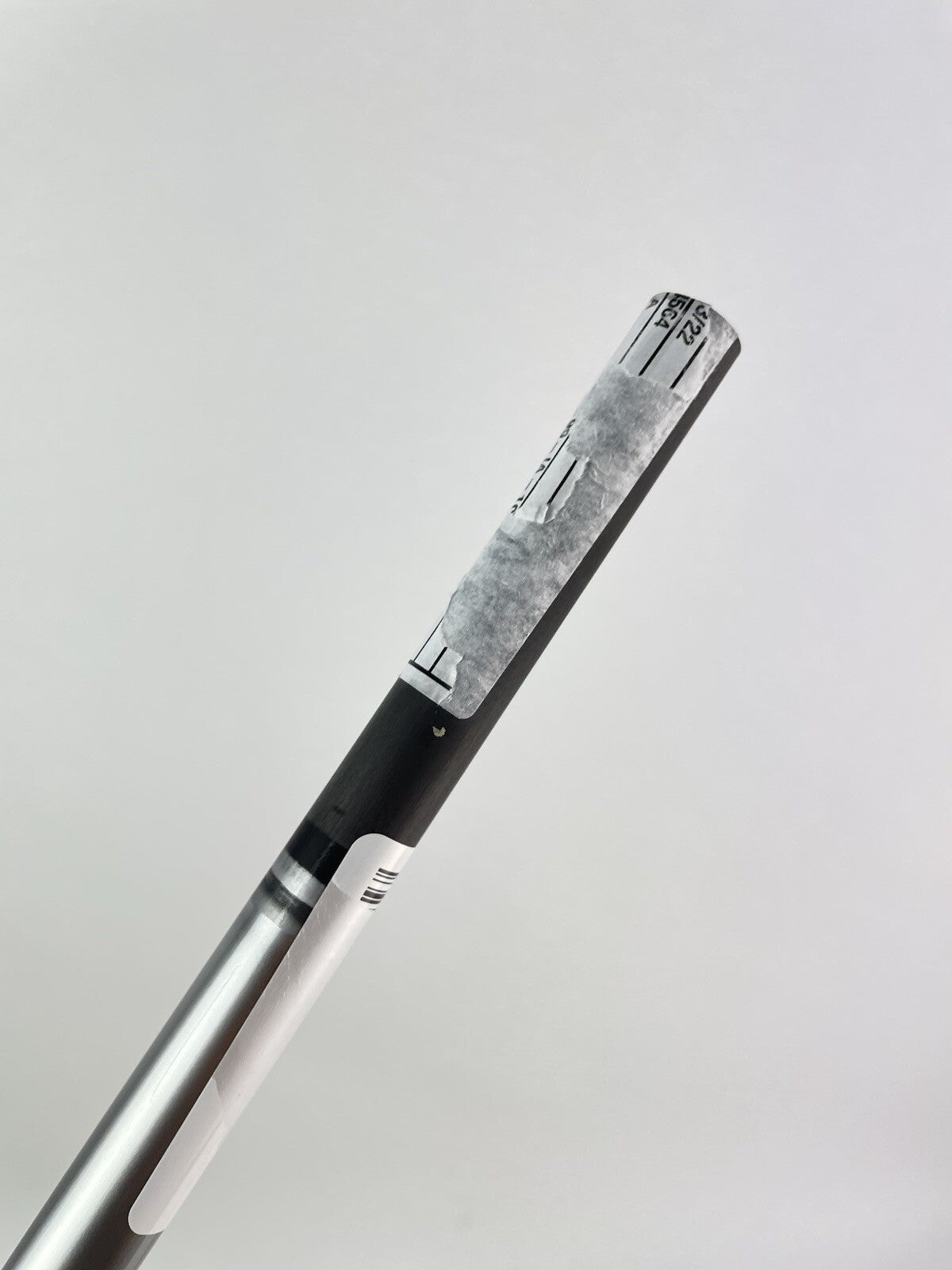 Aldila Ascent Iron Shaft Senior Flex Graphite 35.5" /0.370 Parallel /182049