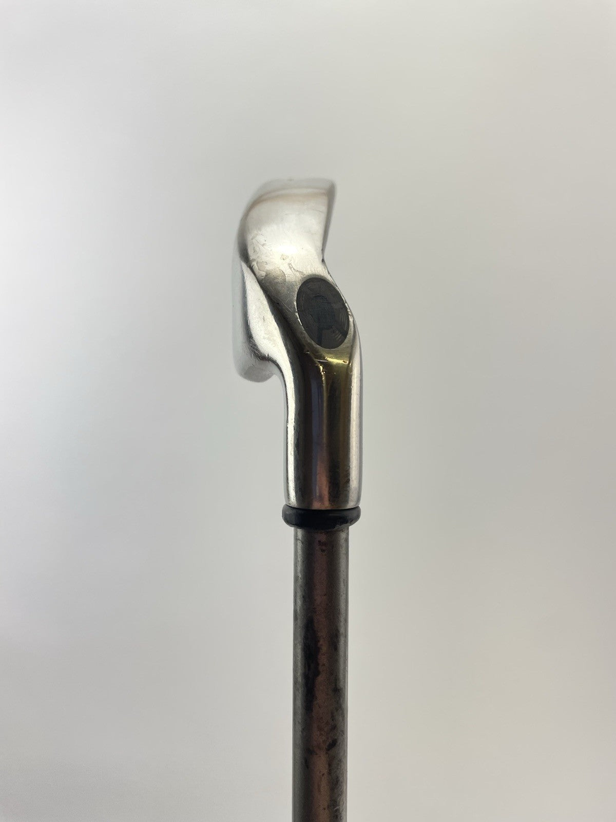 Callaway Golf 4 Iron X-14 Steelhead Regular Flex Graphite /Right /New Grip/281273