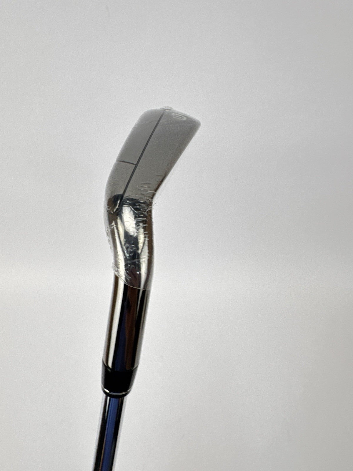 Callaway Big Bertha B23 6 Iron Elevate MPH 95 Regular Steel /Right /New /357746