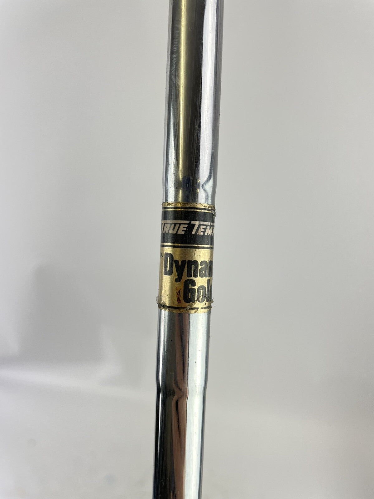 John Letters Scotland Unison 3 Iron Regular Steel /Right Handed /New Grip /42359