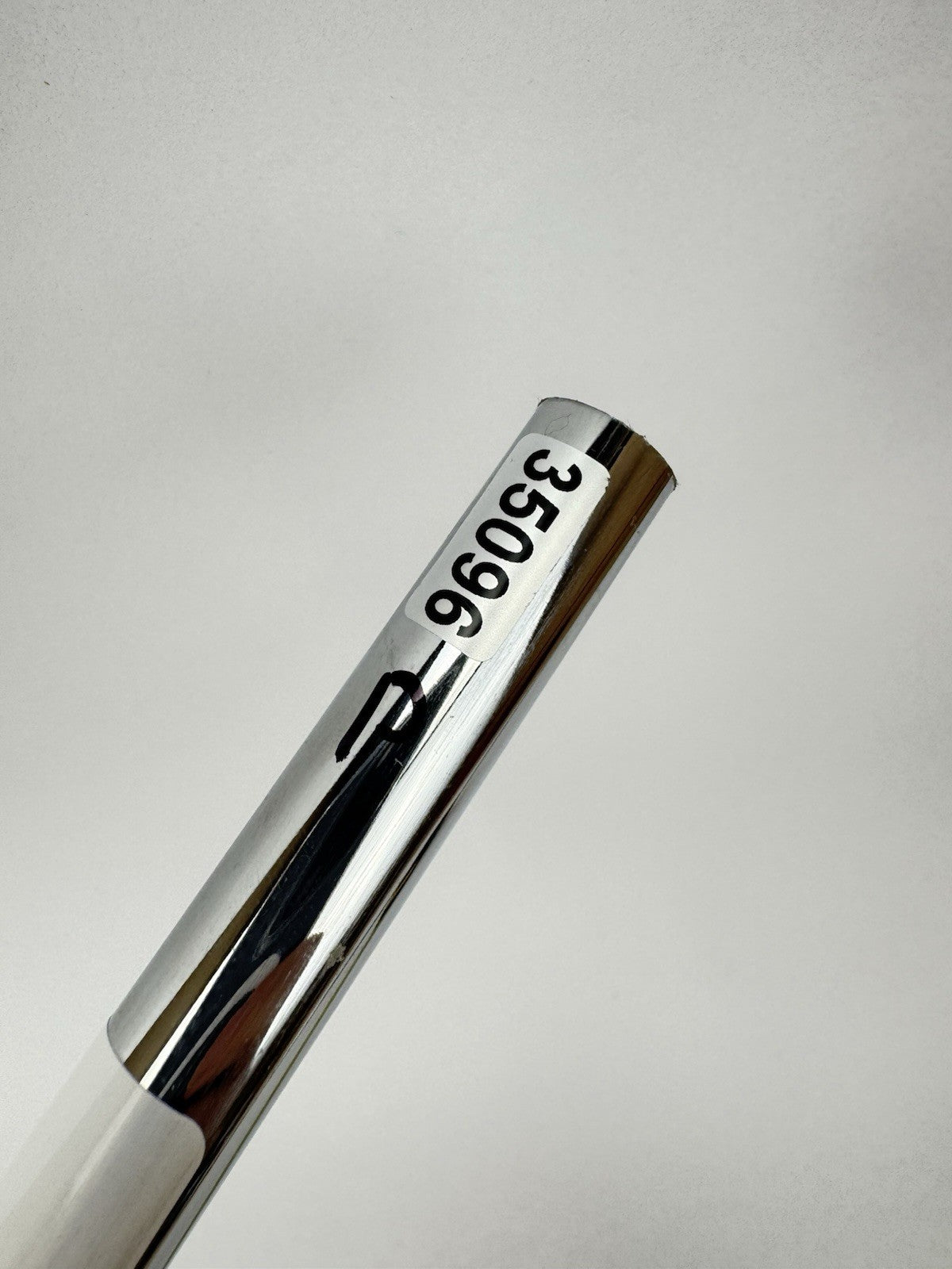 Elevate MPH 85 Iron Shaft Stiff Flex Steel 36” /0.370 Parallel /3509612