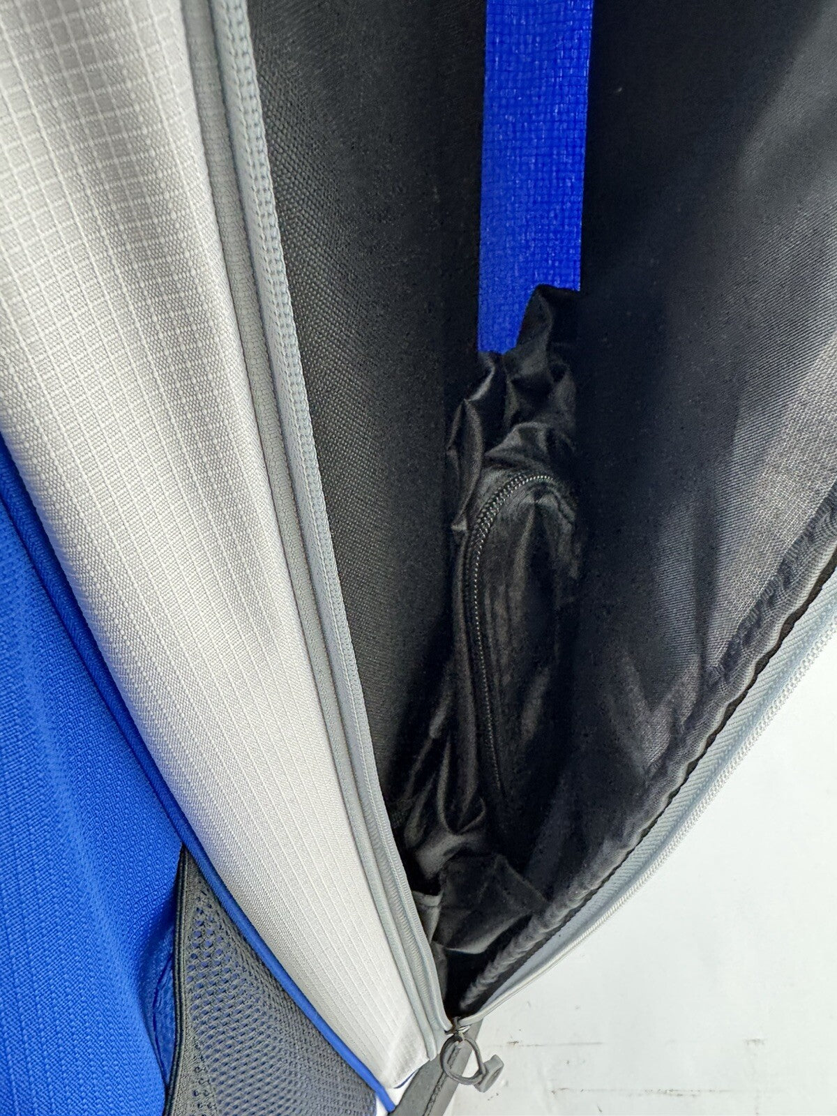 Cobra Golf Cart Bag Fly XL 14 Way Divider /Strap /Rainhood /262819