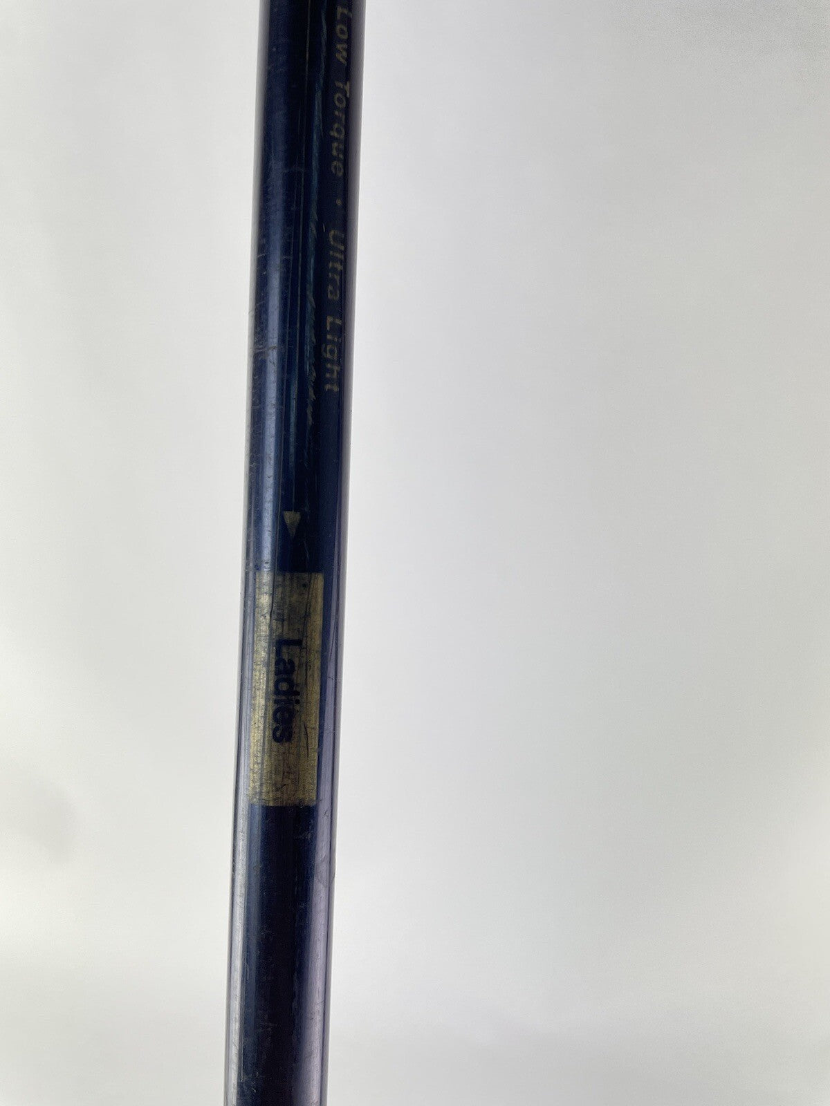 MD Golf Ladies 7 Wood 24* Ladies Graphite /Right Handed /New Grip /1460314