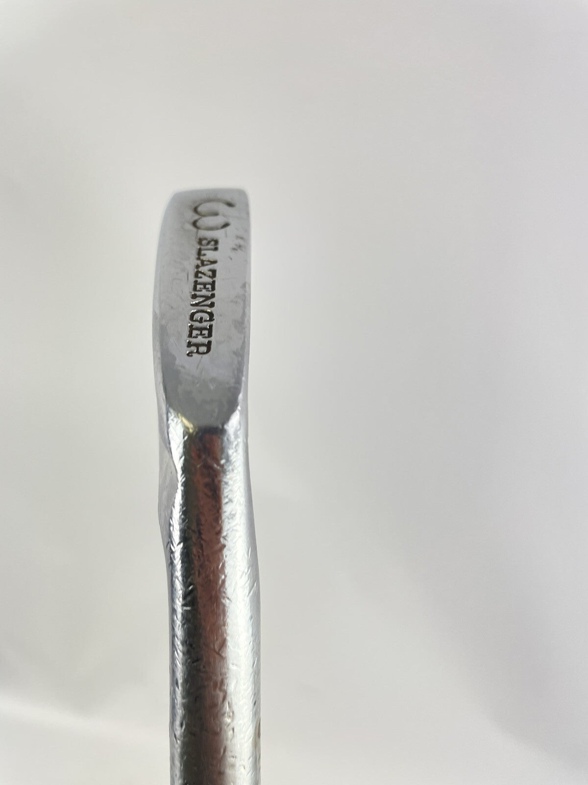 Slazenger Jack Nicklaus 3 Iron $1M Blade Regular Steel /New Grip /86175