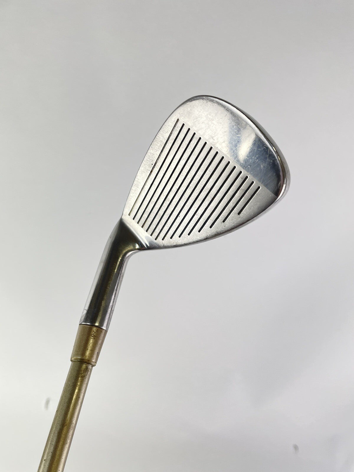 Ladies Golf Hybrid Sand Wedge Texan Classics Ladies Graphite /New Grip /1470011