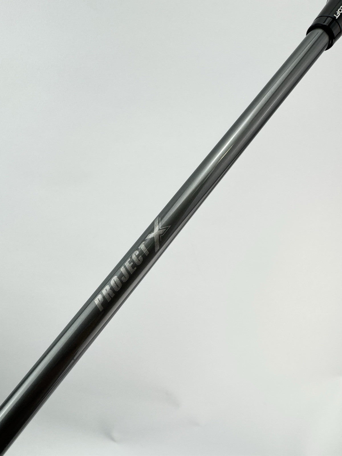 Taylormade Driver Shaft Denali Blue Regular Flex Graphite 44.5 /Left Hand/292778