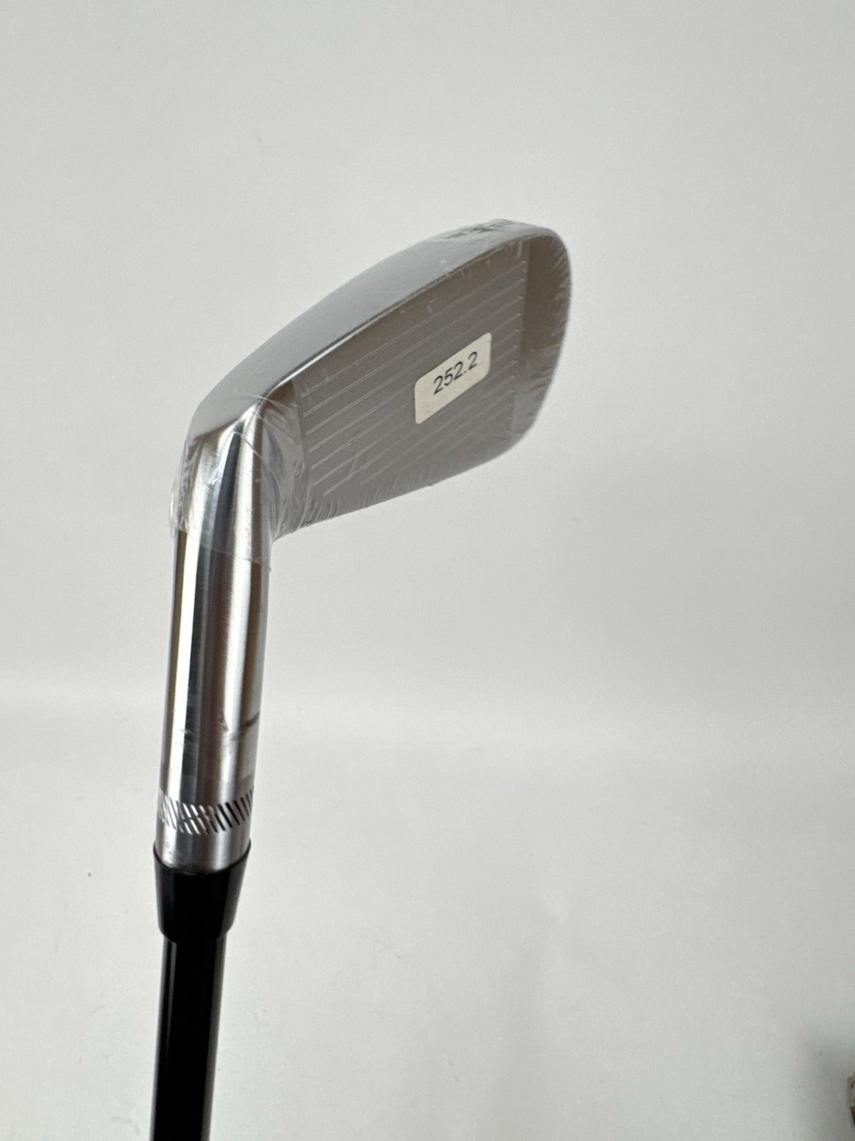 Sub70 639 MB 4 Iron Forged Tensei Blue Raw X Flex Graphite /Right Handed /363907