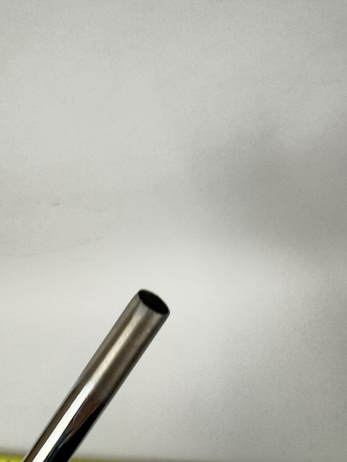 Nippon 950GH Neo Iron Shaft Regular Flex Steel 35.25 /0.355 Tapered /346359