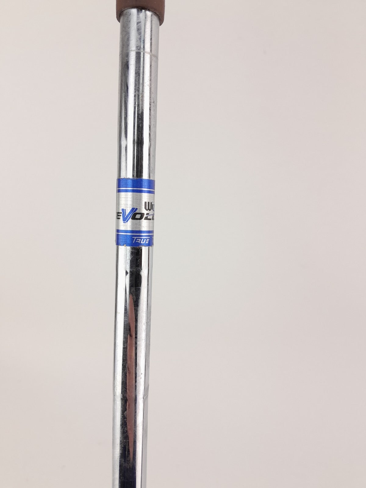 Ram Wizard 3 Hybrid 19* Evolution Regular Steel /Right Hand /New Grip /1666116