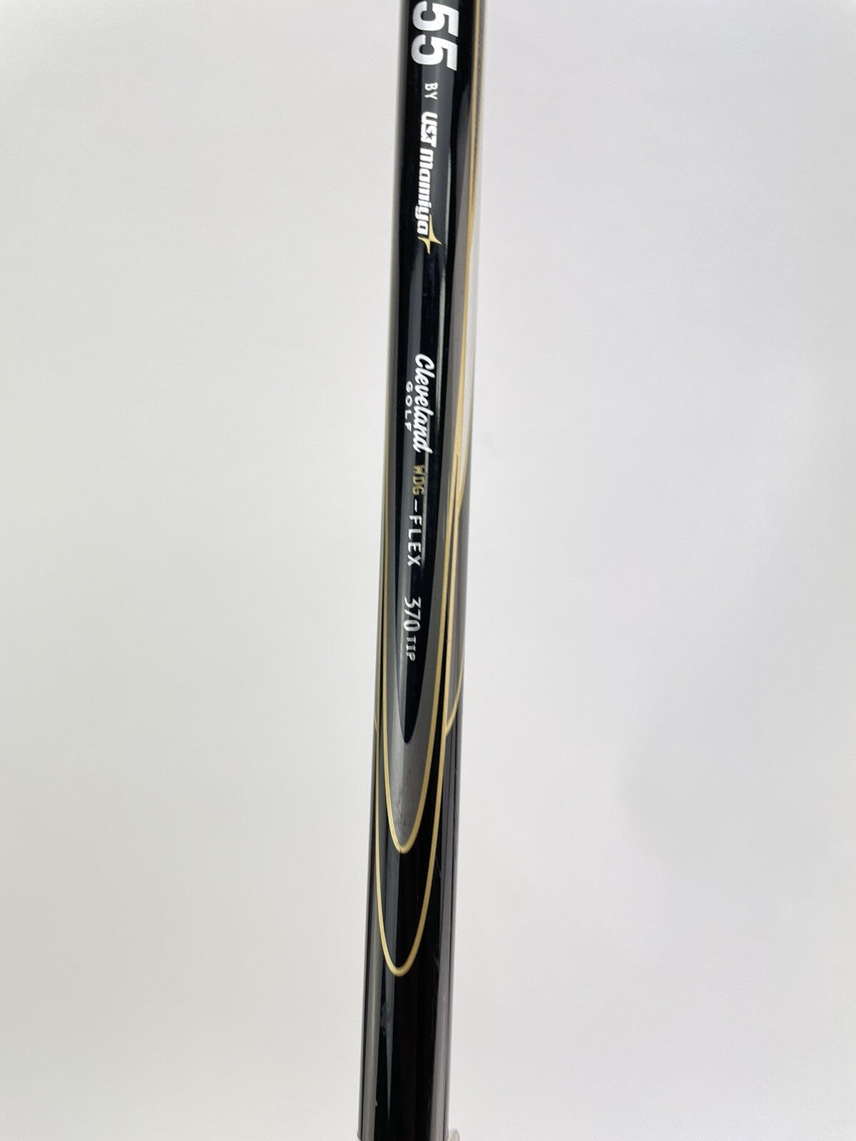 Cleveland 588MT Sand Wedge Left Handed Wedge Flex Graphite /New /1636812