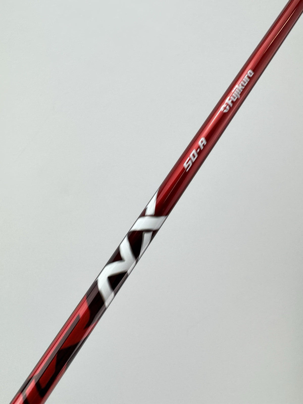 Ping G440 G430 Senior Driver Shaft Fujikura Speeder NX 50 Graphite G425 /301004