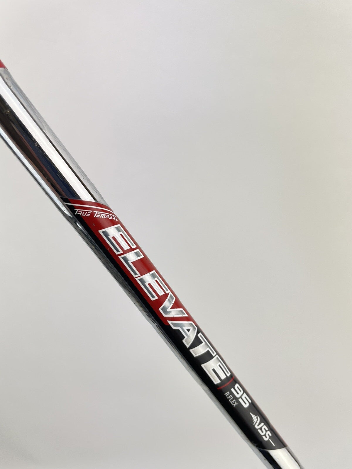 Callaway Golf 7 Iron Big Bertha Elevate 95 Regular Steel /Left/+1/2" /Demo/1827117