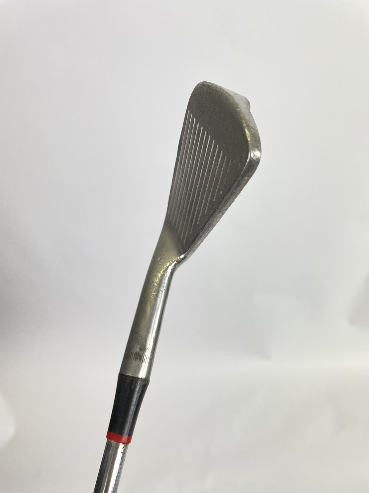Slazenger Jack Nicklaus World Series 5 Iron Regular Steel /Right /New Grip /02897