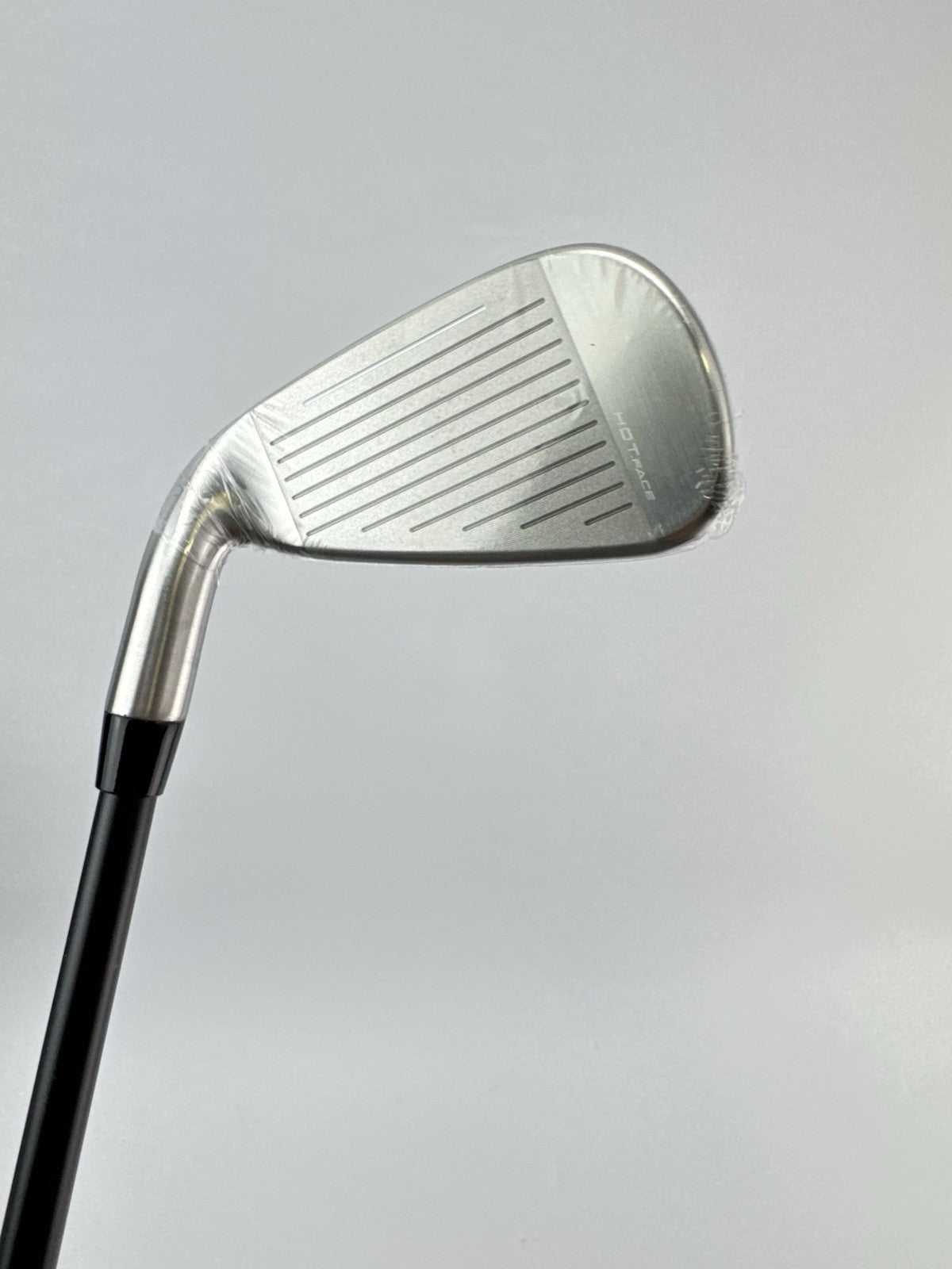 Cobra Aerojet 4 Iron Driving Iron 18.5* KBS PGI 75 Regular Graphite /New /279678