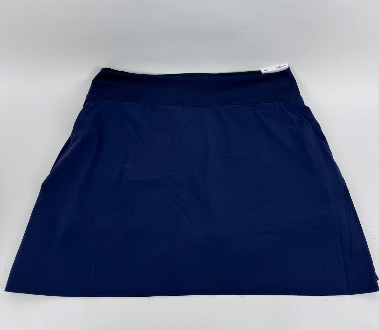 Puma Blake Skort Women's XL/L Navy Blue Classic Fit Activewear/317903