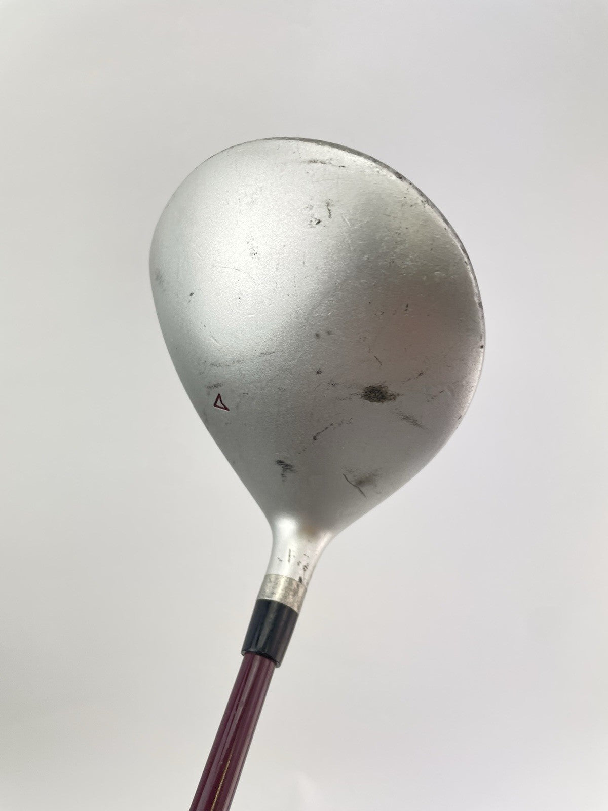 Wilson Prostaff 3 Wood 16* Ladies Flex Graphite /Right Handed /New Grip /277409