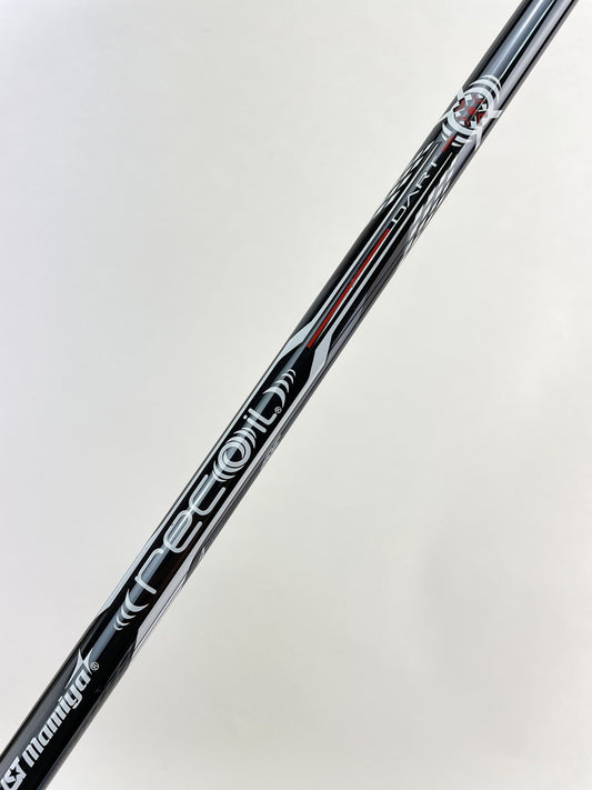 UST Recoil Dart Iron Shaft 65 A Senior Flex Graphite 35.25" /0.370 /169470