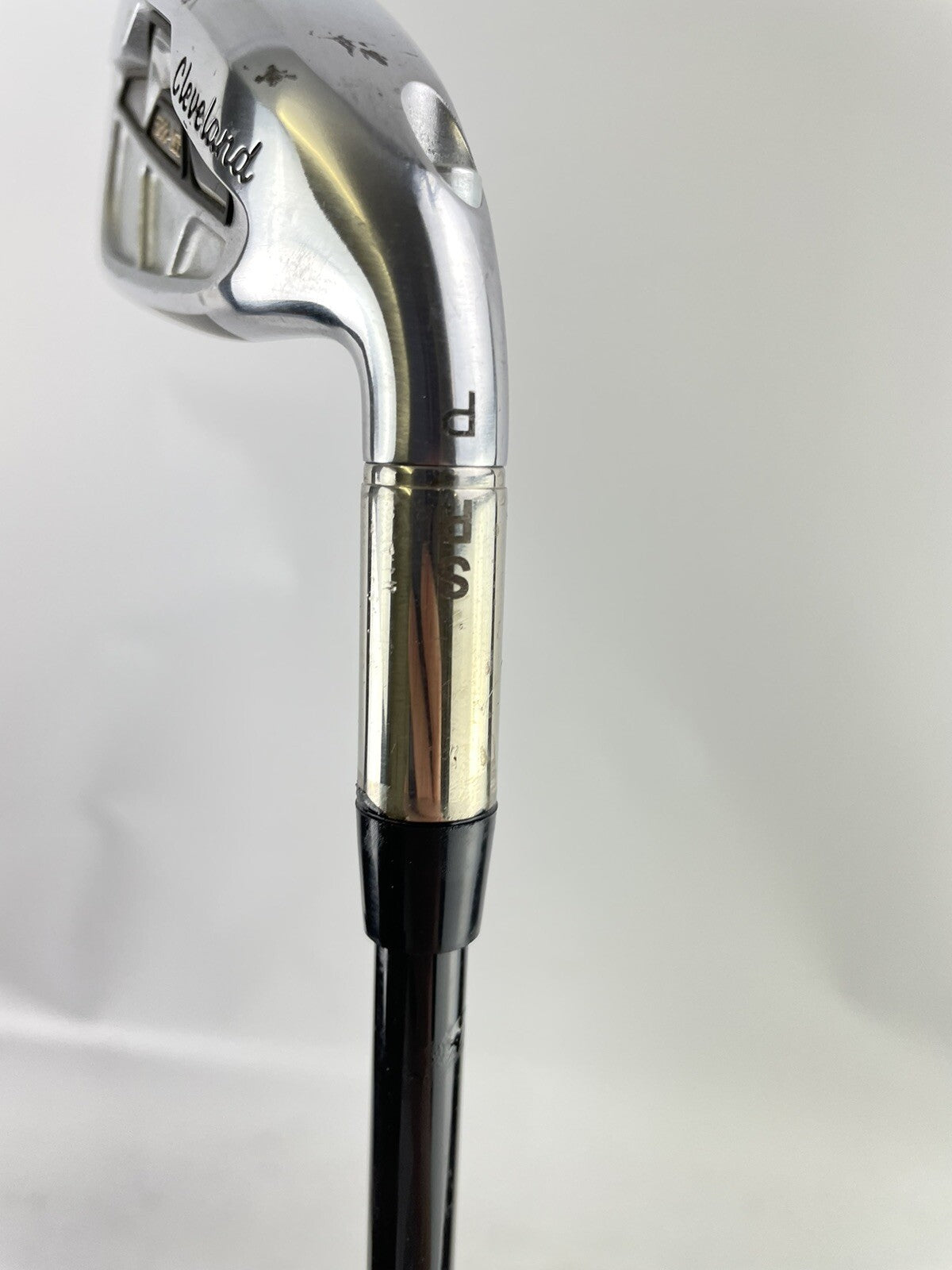 Cleveland 588MT 6 Iron Kuro Kage A Senior Graphite /New Grip /88985