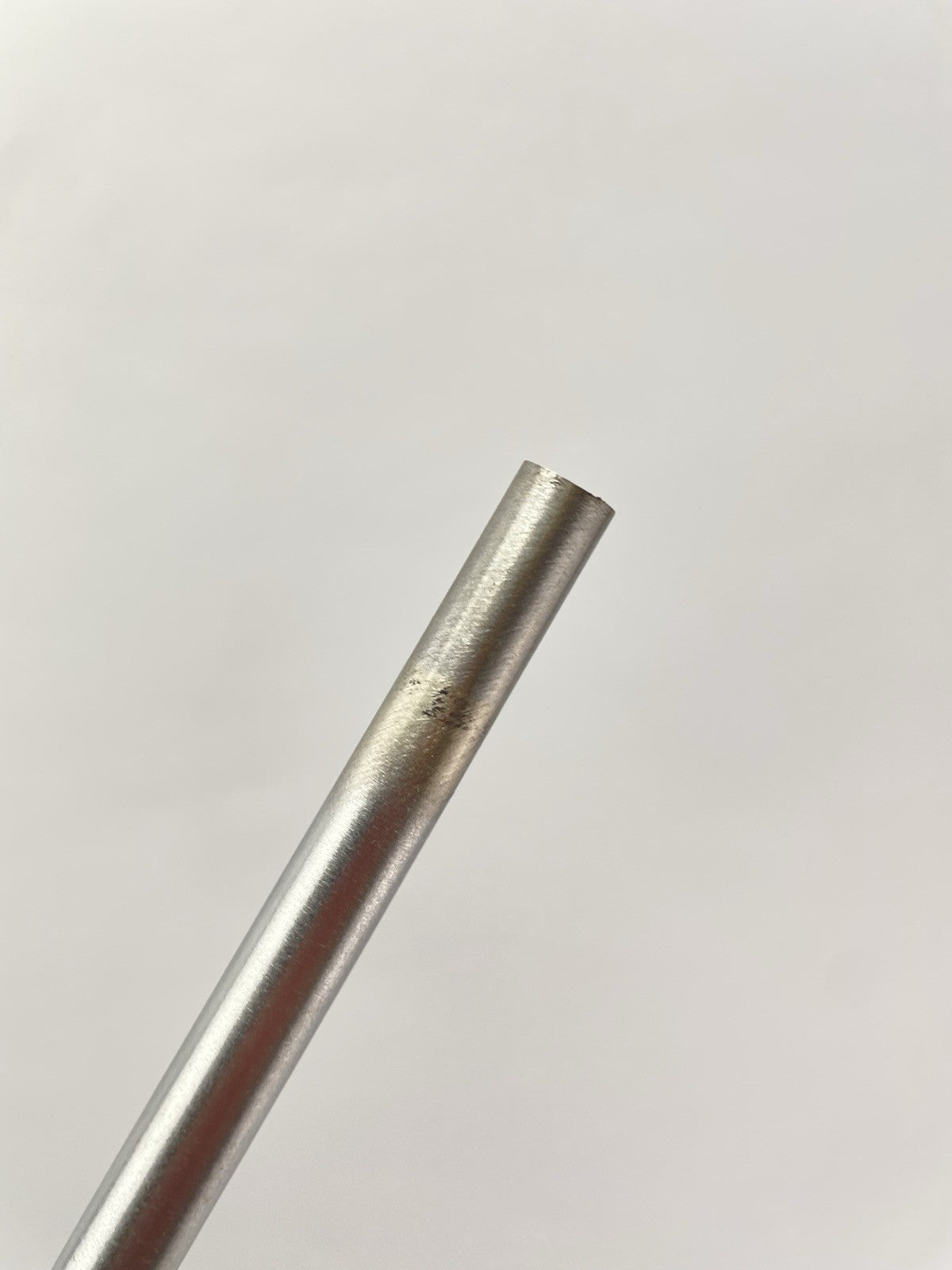 KBS Tour C-Taper Lite Iron Shaft 115 X Flex Steel 35” /0.355 Tapered /281617