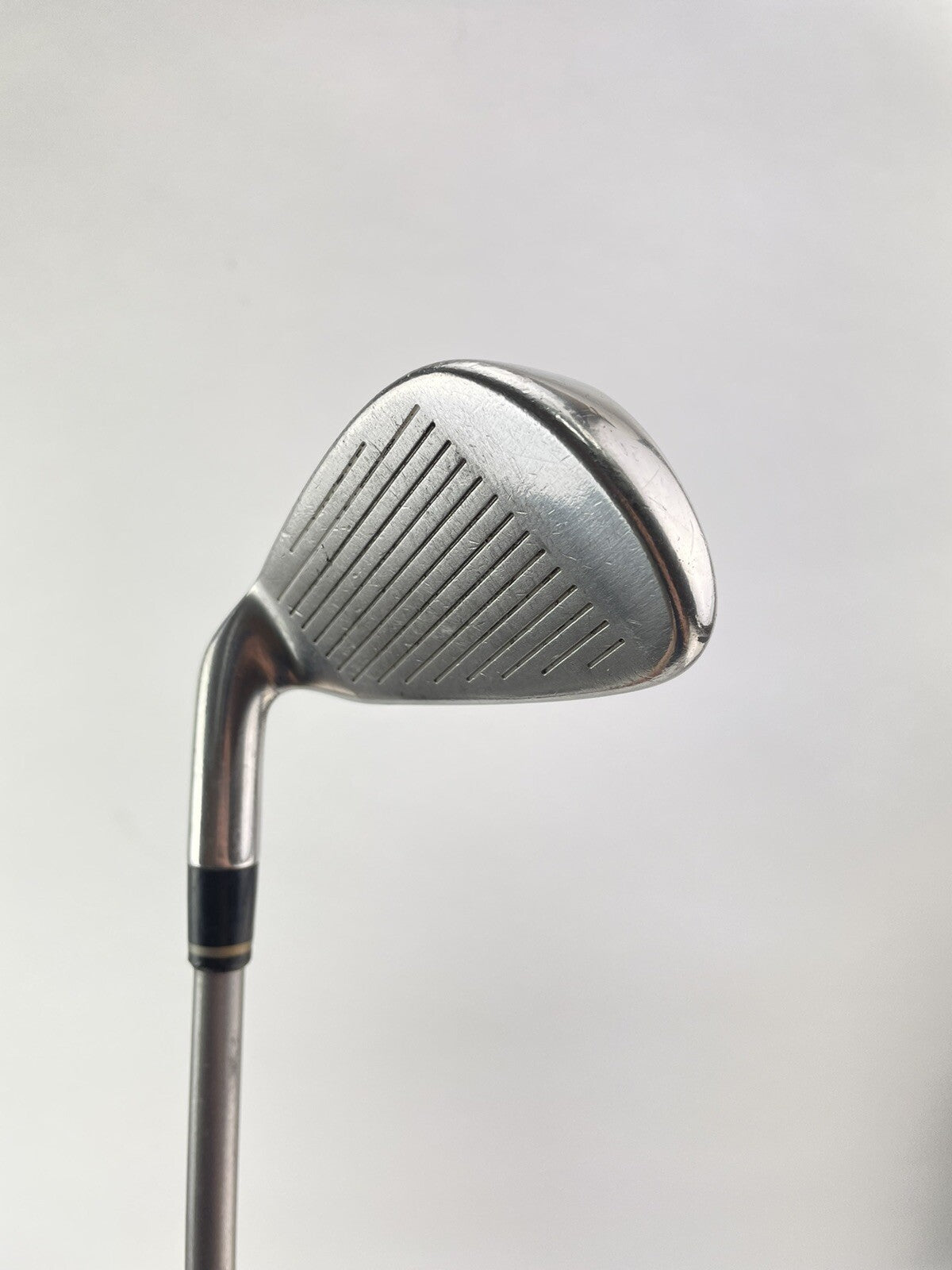 Nickent Golf 7 Iron Genex BB Plus Ladies Graphite /Right Handed /New Grip /1964813