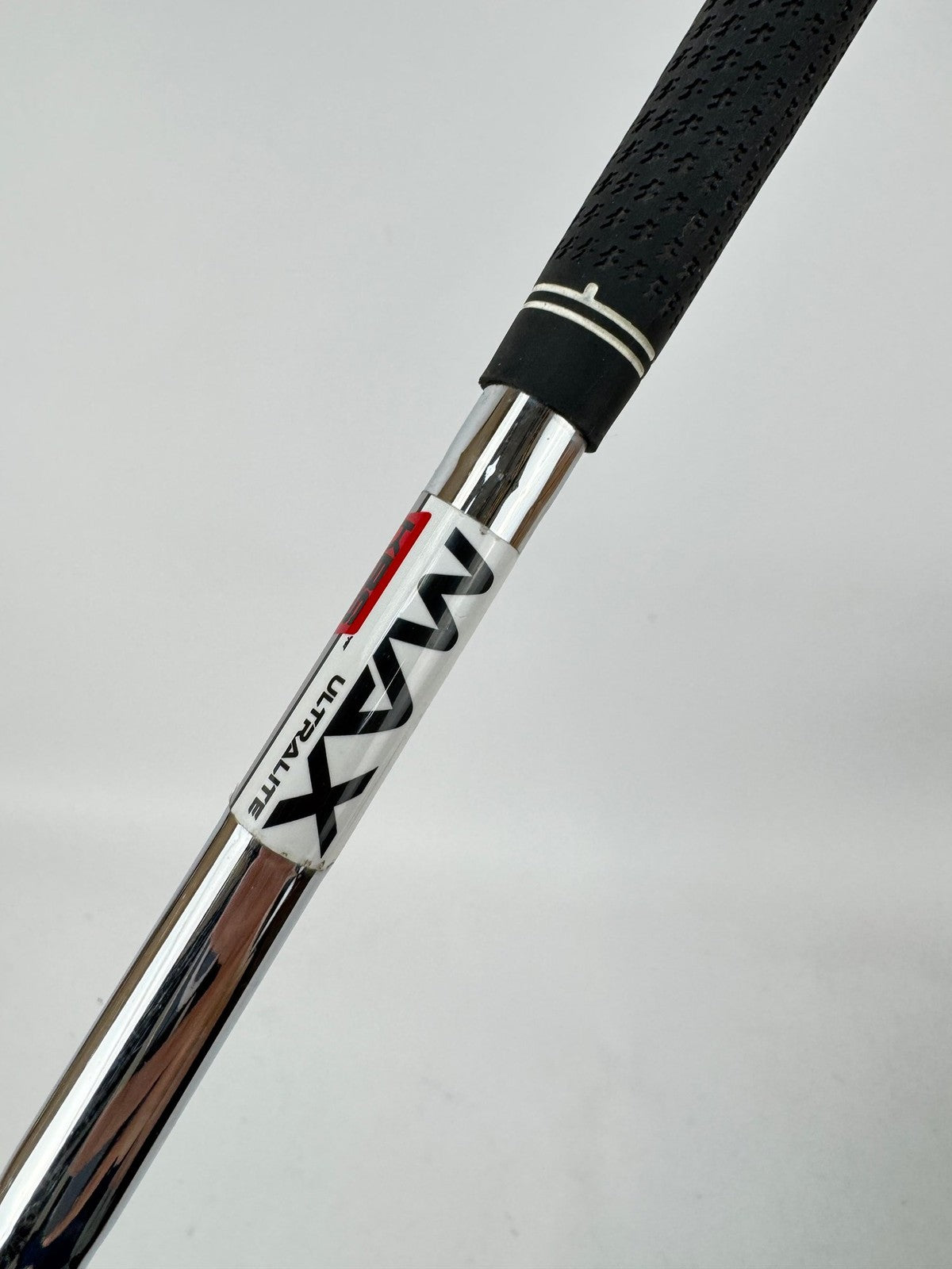 Wilson Staff D9 8 Iron Regular Flex Steel Right Handed Golf Club/3638212
