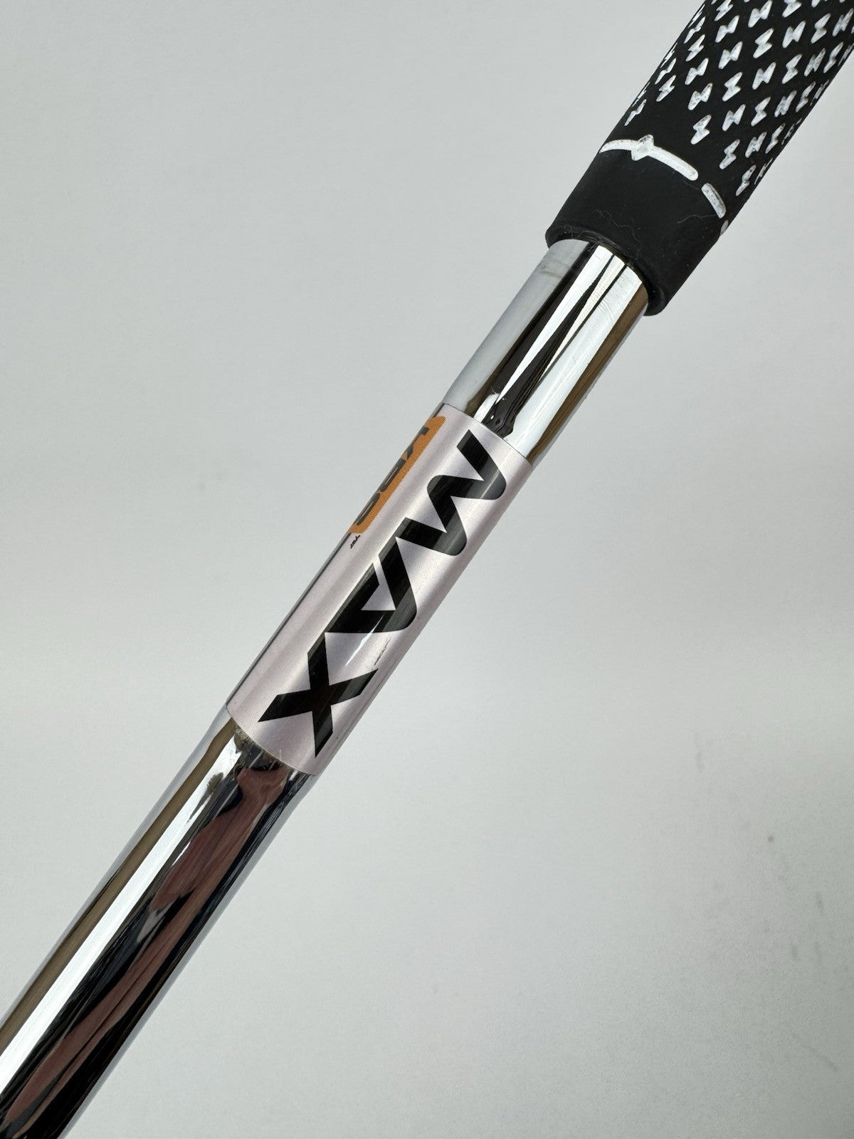 Sub 70 Gap Wedge 699 V1 50* Left Handed KBS Max 80 Regular Steel /3408512