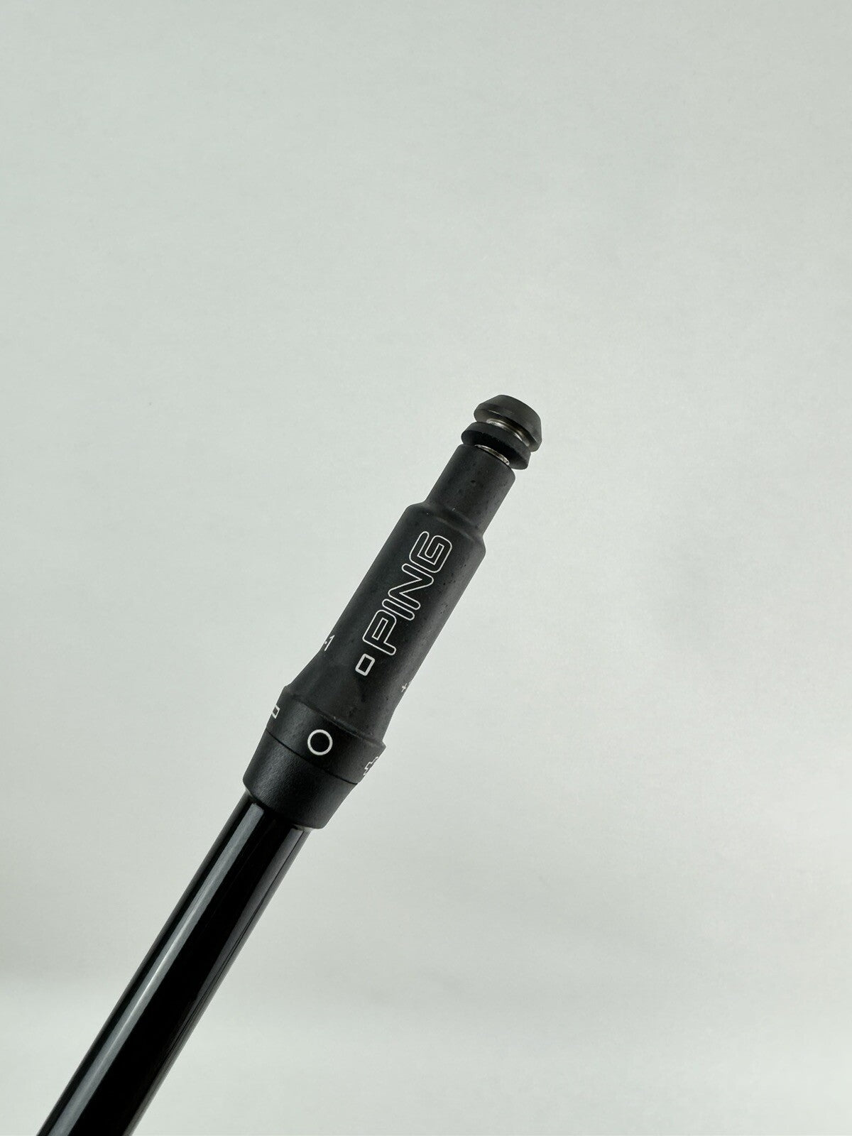 Ping X Flex Driver Shaft G400 Aldila Rogue 70 Graphite 44.5” /Right /304725