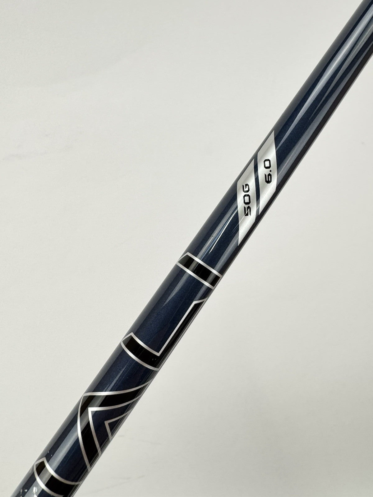 Project X Denali Blue Driver Shaft Ping G440 G430 6.0 50G 44” /New /345691