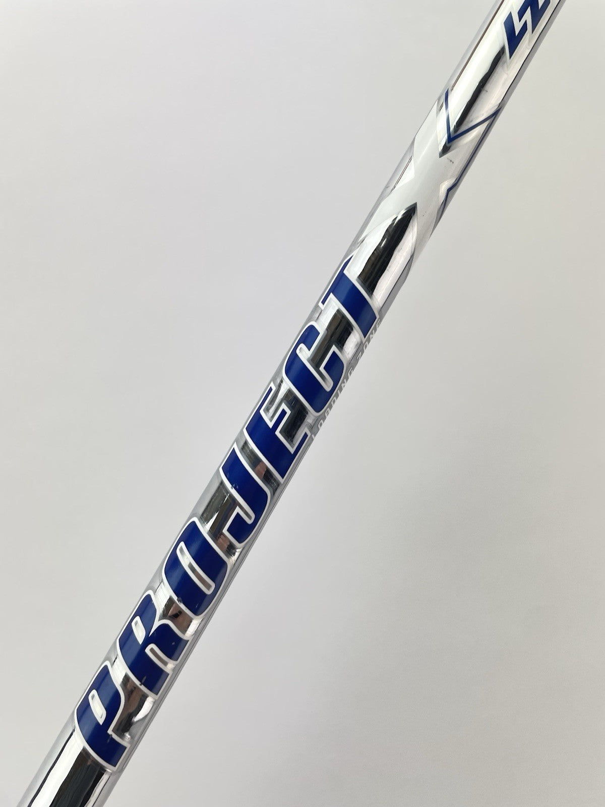 Project X LZ Iron Shaft Regular Flex Steel 115G 35.25” /0.355 Tapered /272863