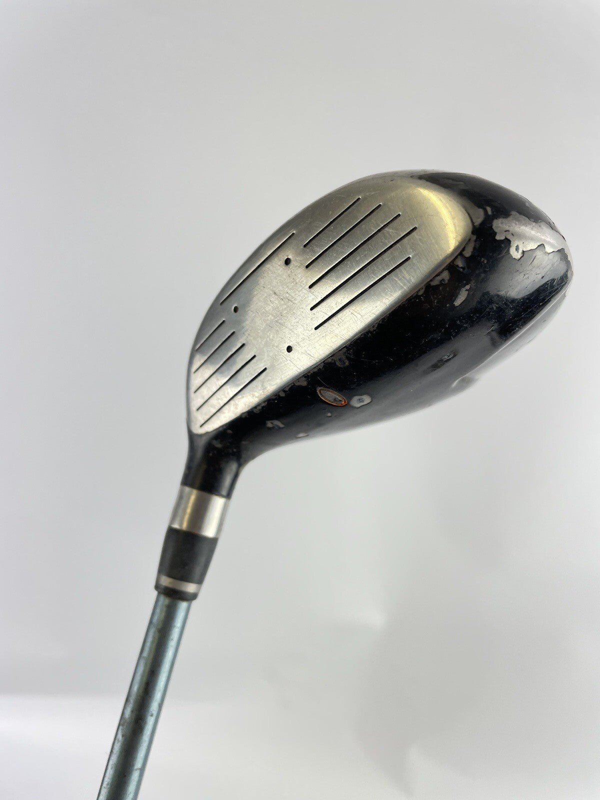 Ram FX9 Ladies Hybrid 24* Ladies Graphite /Right Handed /New Grip /60567
