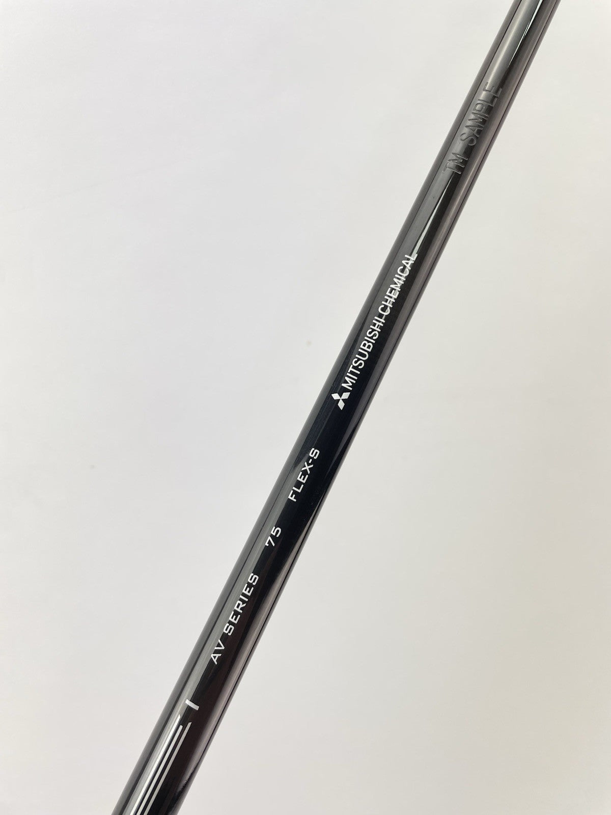 Tensei Orange AV Taylormade Driver Shaft Tour Issue Stiff Graphite 44.75 /262554