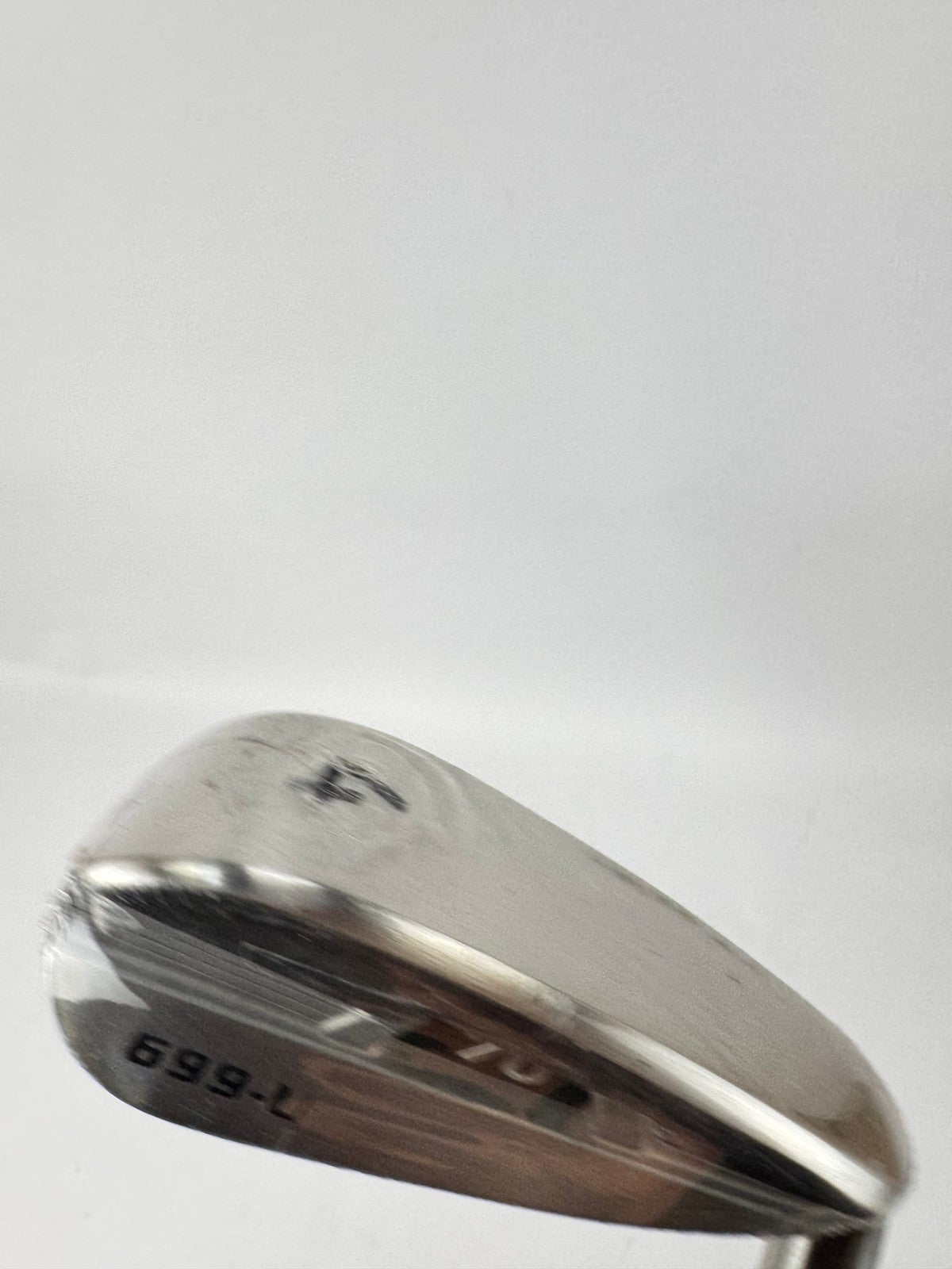 Sub70 699 U Utility 4 Iron Stiff Flex Graphite Right Handed /New //363833