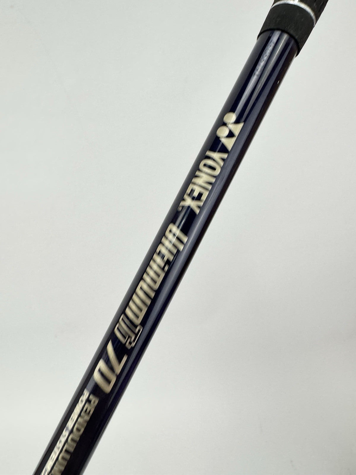 Yonex Ladies 5 Iron V-Mass 400FL Ladies Graphite /Right Handed /New Grip /3429714