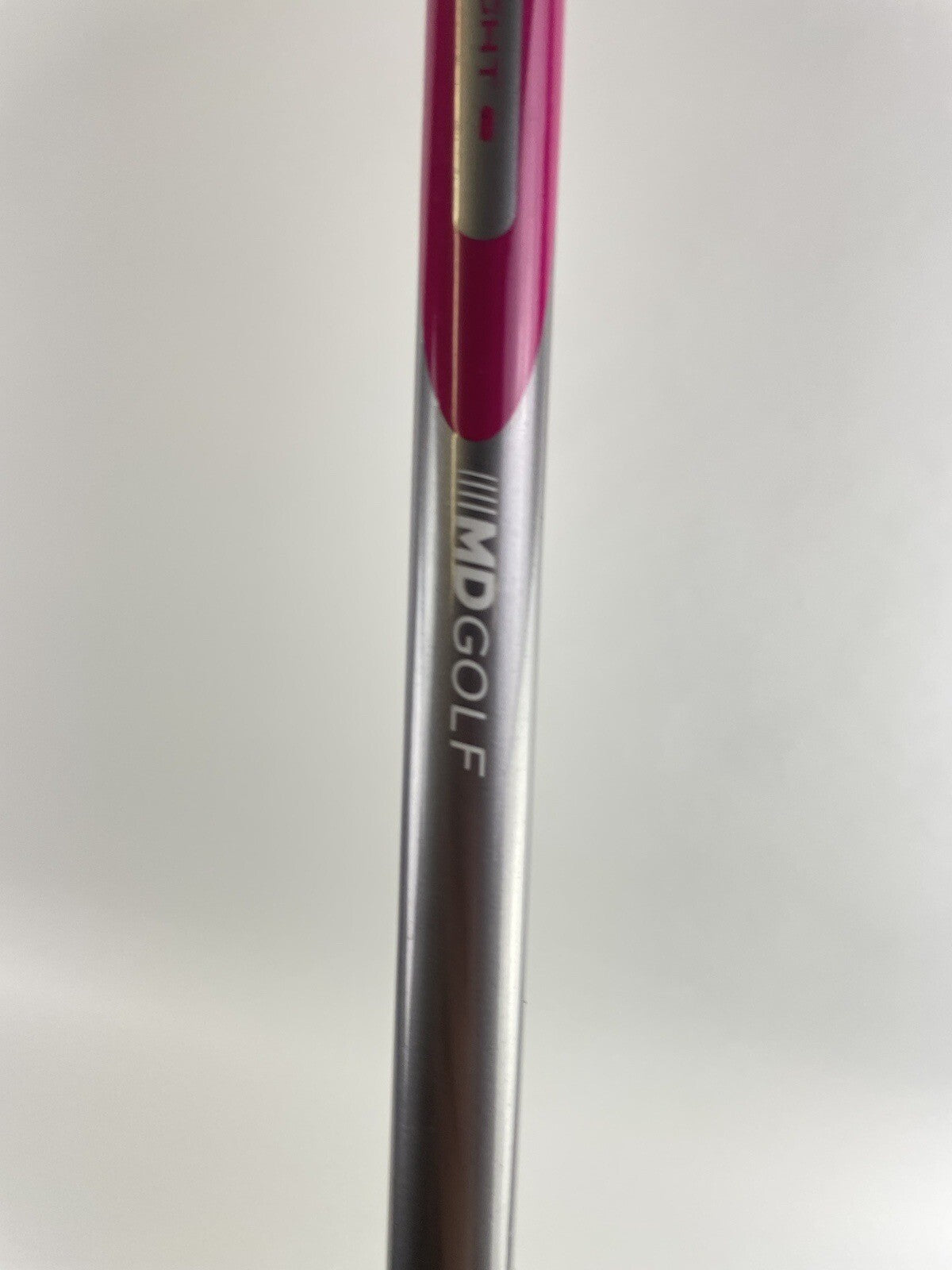 Surefire Golf Ladies Hybrid 24 Degrees /Ladies Graphite /Right /New Grip /1100713