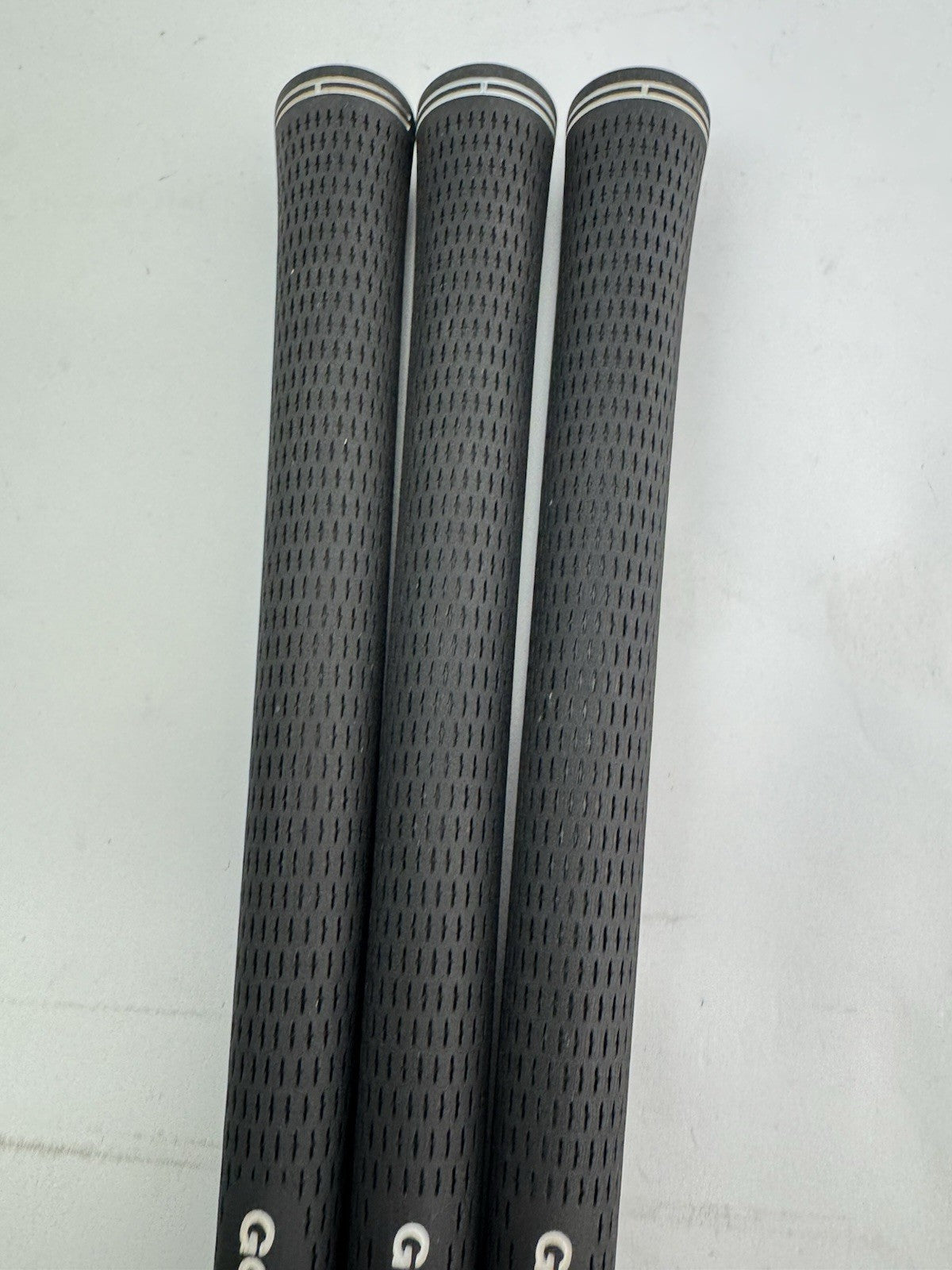 Golf Pride Tour Velvet Golf Grips (3) Tour Velvet Midsize /Pulled /303422