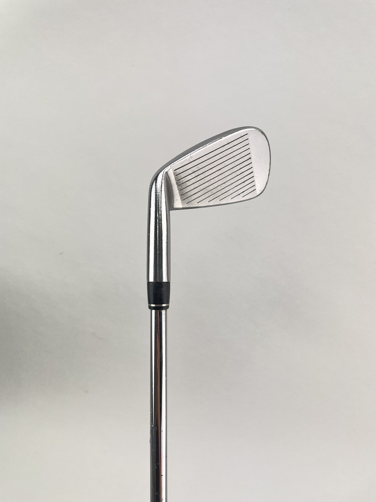 Maxfli Golf 4 Iron Revolution Midsize Regular Steel /Right Hand /New Grip /186829