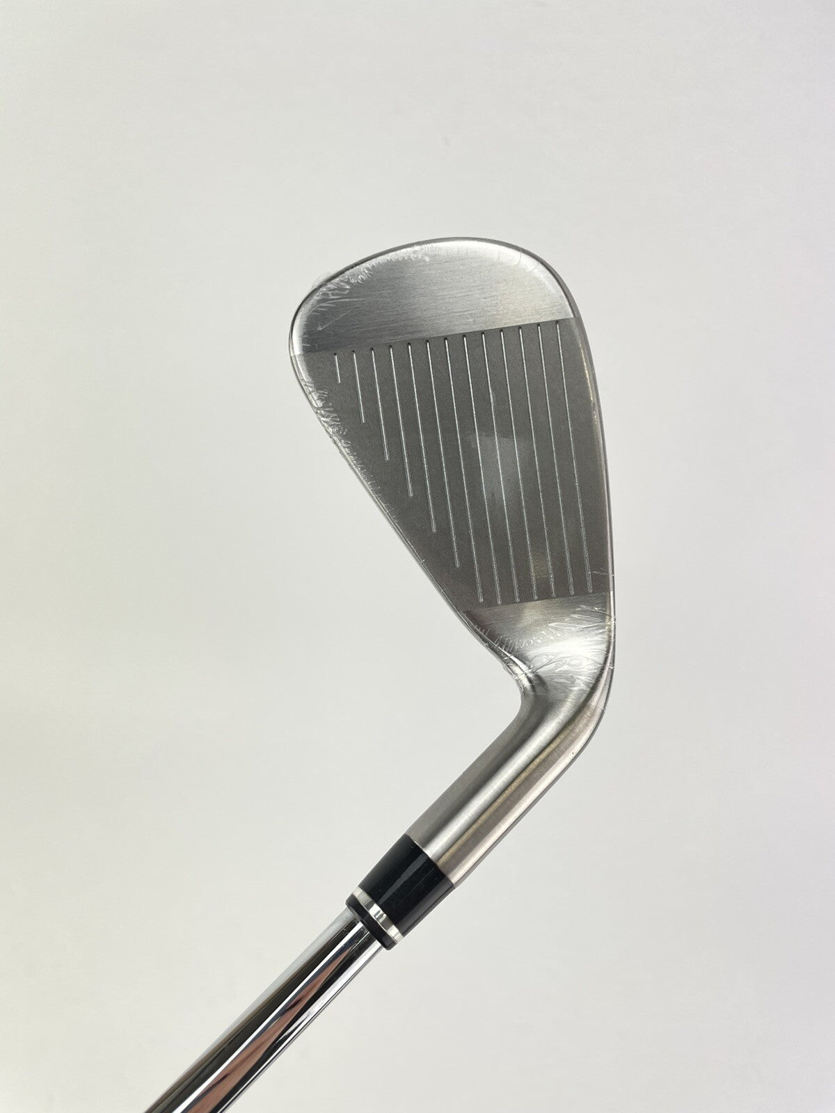 Benross Left Handed 5 Iron HTX KBS Tour 90 Regular Steel /New /165468