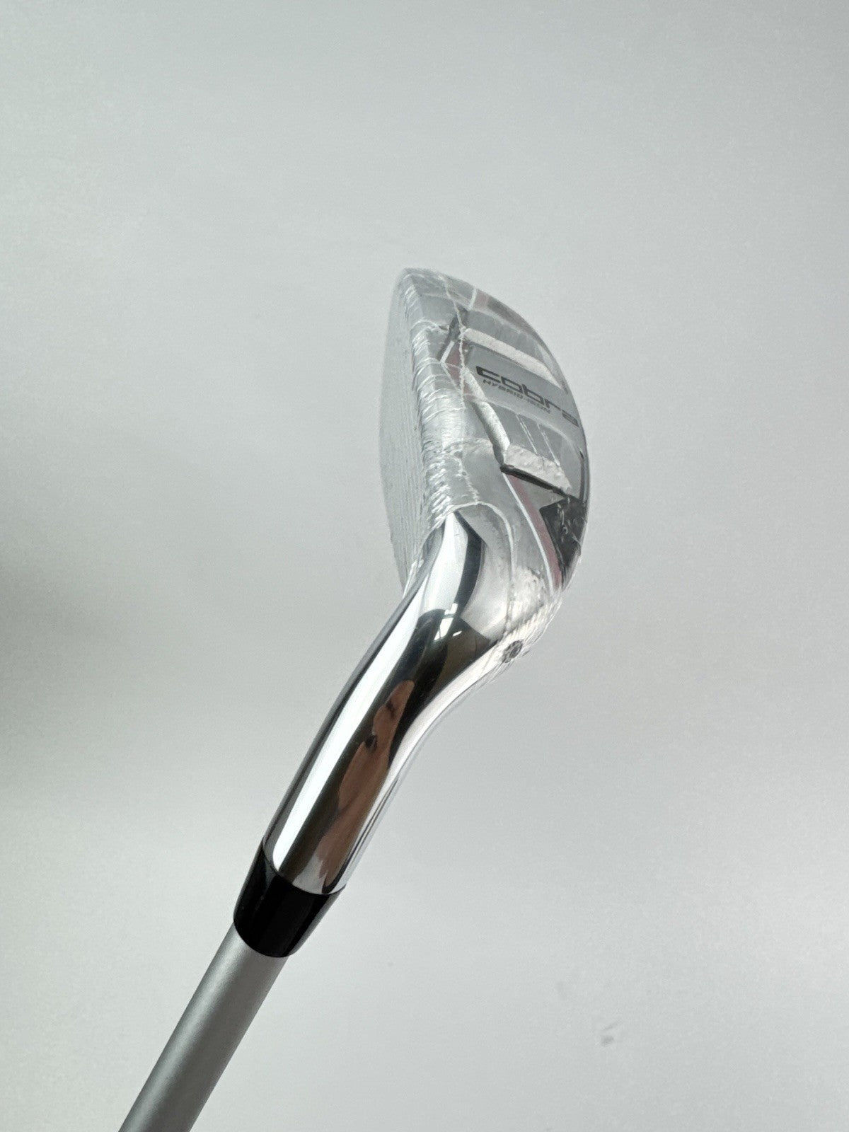 Cobra T Rail Ladies 6 Iron Combo Hybrid Womens Graphite /Left Handed /249537