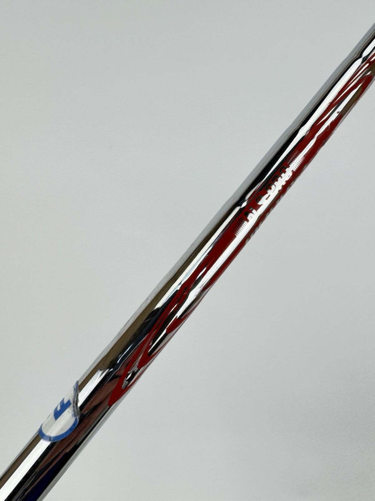 Nippon Modus3 Wedge Shaft Tour120 Regular Steel Pured 33.625” 0.355 Taper/316161
